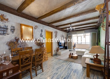 Apartment - Sale - Torrevieja - Acequion