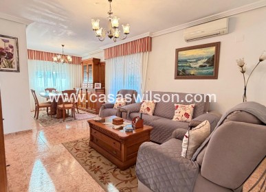 Apartment - Sale - Torrevieja - Acequion