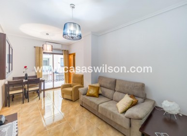 Apartment - Sale - Torrevieja - Acequion