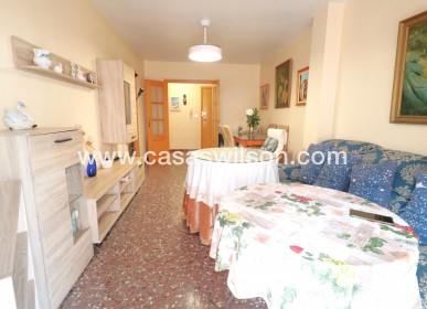 Apartment - Sale - Torrevieja - Acequion