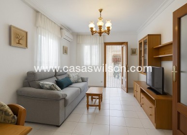Apartment - Sale - Torrevieja - Acequion