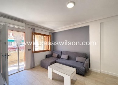 Apartment - Sale - Torrevieja - Acequion
