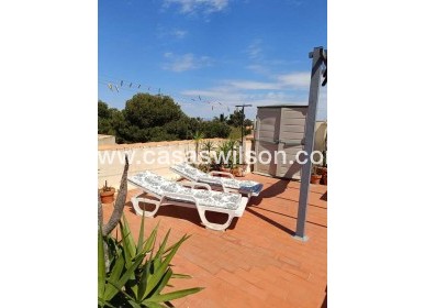 Apartment - Sale - Torrevieja - Auguas Neuvas