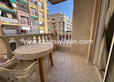 Apartment - Sale - Torrevieja C - Torrevieja C