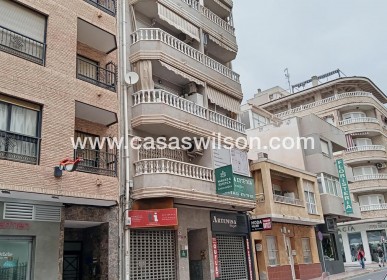 Apartment - Sale - Torrevieja - CENTRE