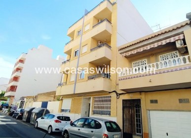 Apartment - Sale - Torrevieja - CENTRO CASCO URBANO