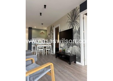 Apartment - Sale - Torrevieja - Centro