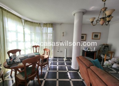 Apartment - Sale - Torrevieja - Centro