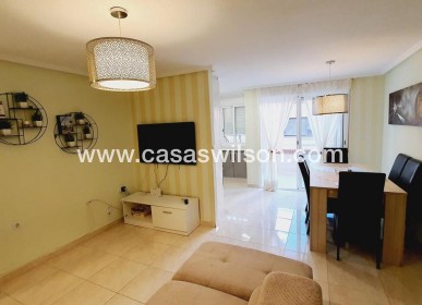 Apartment - Sale - Torrevieja - Centro