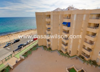 Apartment - Sale - Torrevieja - Centro