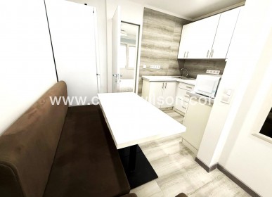 Apartment - Sale - Torrevieja - Centro