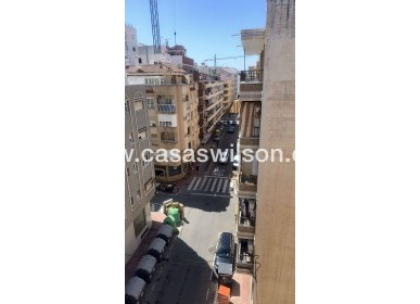 Apartment - Sale - Torrevieja - Centro