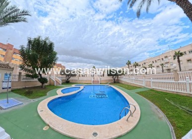 Apartment - Sale - Torrevieja - Centro