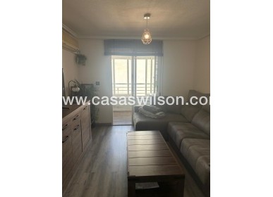 Apartment - Sale - Torrevieja - Centro