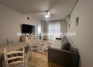 Apartment - Sale - Torrevieja - Centro