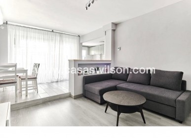 Apartment - Sale - Torrevieja - Centro