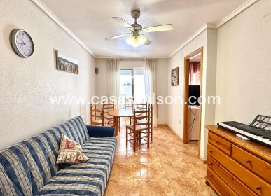 Apartment - Sale - Torrevieja - Centro