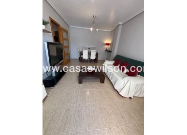 Apartment - Sale - Torrevieja - Centro