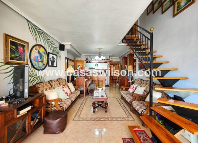 Apartment - Sale - Torrevieja - Costa Blanca