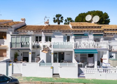 Apartment - Sale - Torrevieja - Costa Blanca