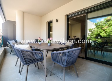 Apartment - Sale - Torrevieja - Costa Blanca