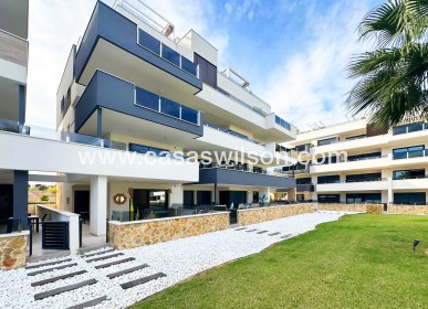 Apartment - Sale - Torrevieja - Costa Blanca