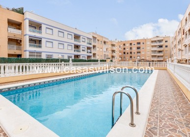 Apartment · Sale · Torrevieja · Costa Blanca