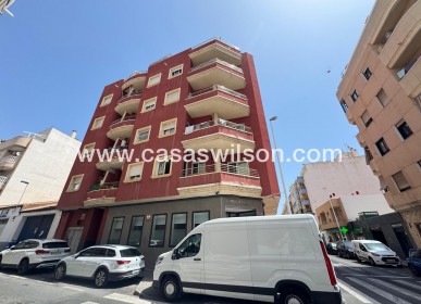 Apartment - Sale - Torrevieja - Costa Blanca