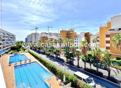 Apartment - Sale - Torrevieja - Costa Blanca