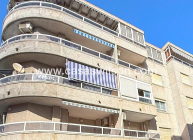 Apartment - Sale - Torrevieja - Costa Blanca