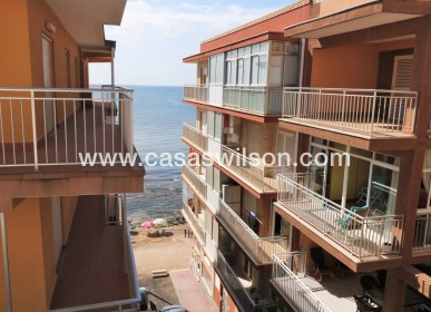 Apartment - Sale - Torrevieja - Costa Blanca