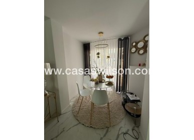 Apartment - Sale - Torrevieja - Costa Blanca