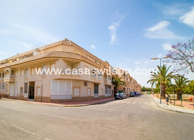 Apartment - Sale - Torrevieja - Costa Blanca