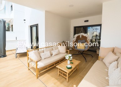 Apartment - Sale - Torrevieja - Costa Blanca