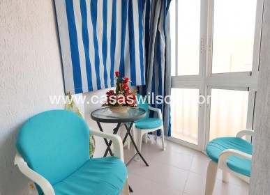 Apartment · Sale · Torrevieja · Costa Blanca