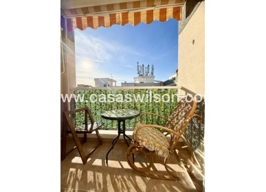 Apartment - Sale - Torrevieja - Costa Blanca