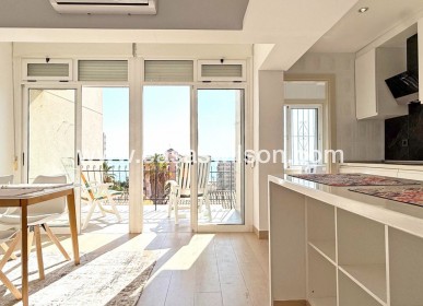 Apartment - Sale - Torrevieja - Costa Blanca