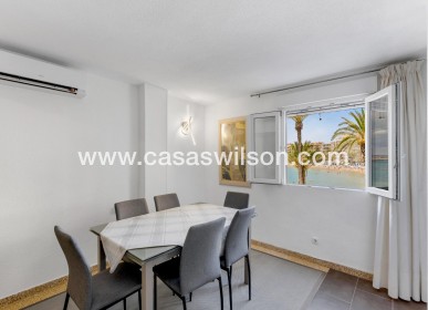 Apartment - Sale - Torrevieja - Costa Blanca