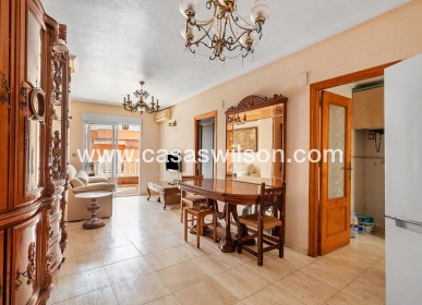 Apartment - Sale - Torrevieja - Costa Blanca