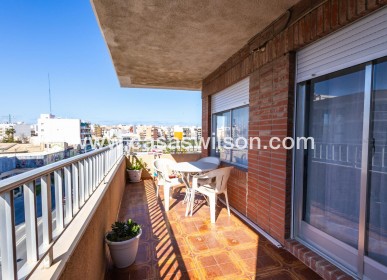 Apartment - Sale - Torrevieja - Costa Blanca