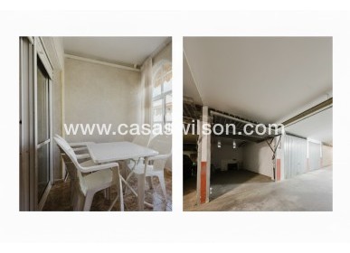 Apartment - Sale - Torrevieja - Costa Blanca