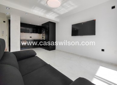 Apartment - Sale - Torrevieja - Costa Blanca