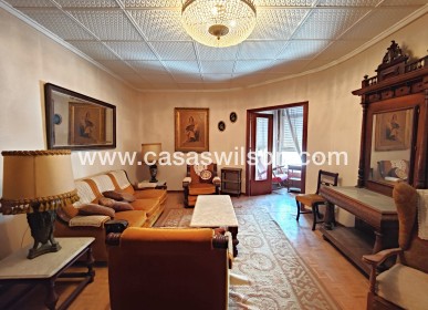 Apartment - Sale - Torrevieja - Costa Blanca