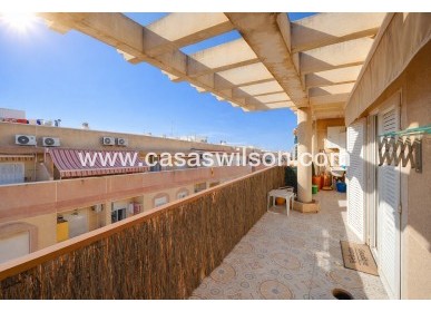 Apartment - Sale - Torrevieja - Costa Blanca