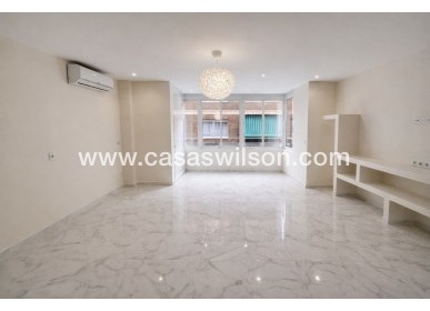 Apartment - Sale - Torrevieja - Costa Blanca