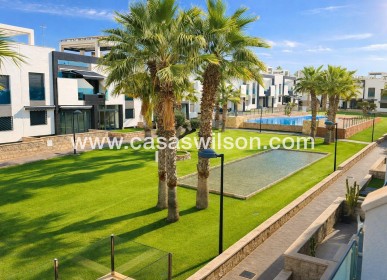 Apartment - Sale - Torrevieja - Costa Blanca