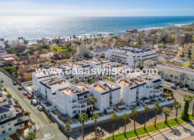 Apartment - Sale - Torrevieja - Costa Blanca