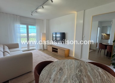 Apartment - Sale - Torrevieja - Costa Blanca