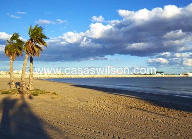 Apartment - Sale - Torrevieja - Costa Blanca