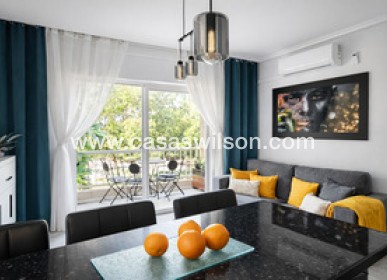 Apartment - Sale - Torrevieja - Costa Blanca